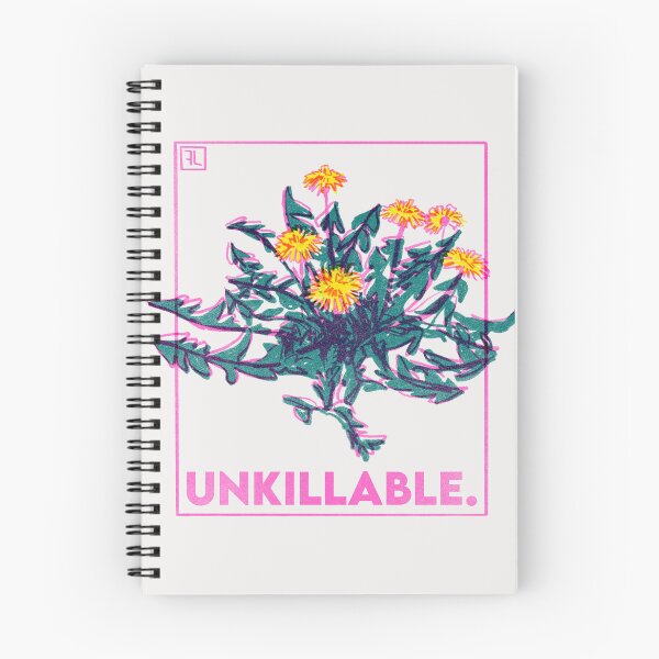 Item preview, unkillable designed and sold by ryegardens.