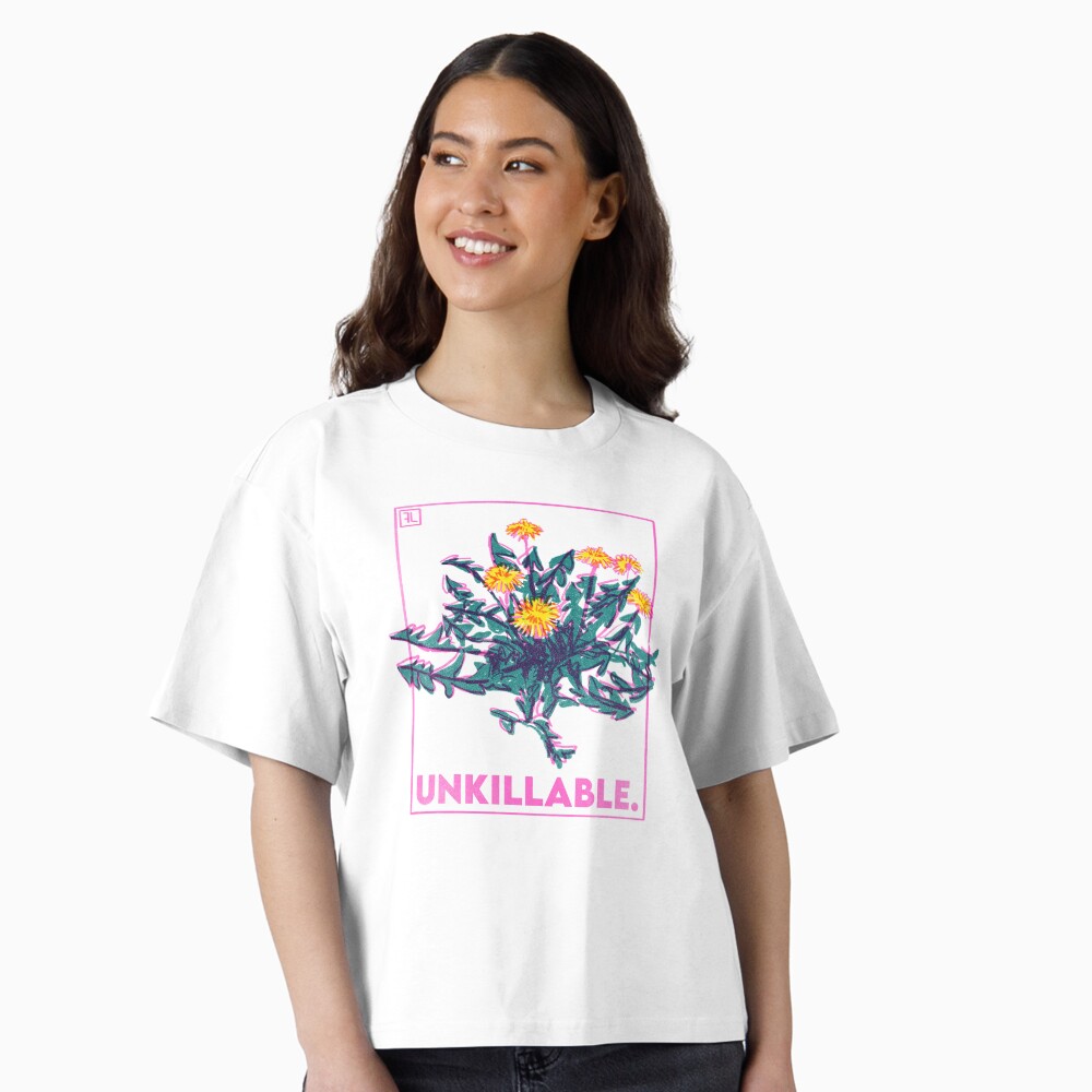 Artikel-Vorschau von Boxy T-Shirt, designt und verkauft von ryegardens.
