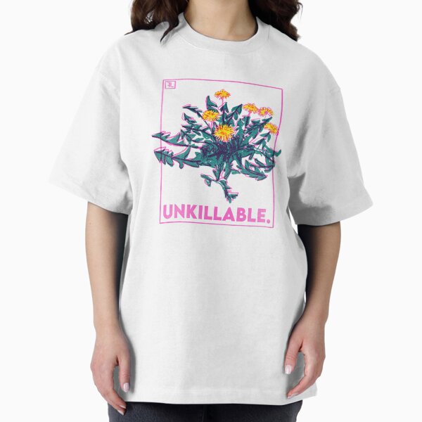 Item preview, unkillable designed and sold by ryegardens.