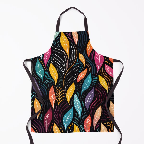 Item preview, Artistic hand painted abstract stripes and dots 03 designed and sold by UnaWu533.