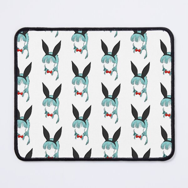Item preview, Dragon Ball Z - Bunny Bulma’s hair - Small and mosaic designed and sold by Mjs-Things.