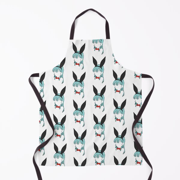 Item preview, Dragon Ball Z - Bunny Bulma’s hair - Small and mosaic designed and sold by Mjs-Things.