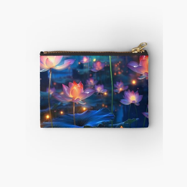 Item preview, Glowing Lotus 5 designed and sold by Art by Lilia.