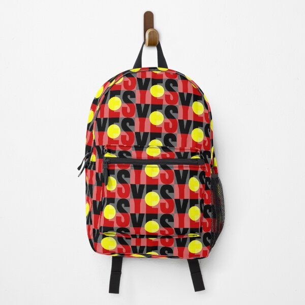 Item preview, Vote YES to Indigenous Voice To Parliament Australia designed and sold by DistinctDesignz.