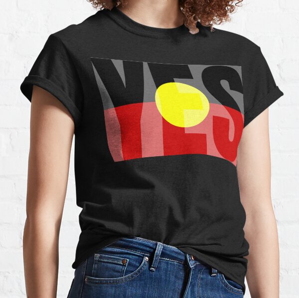 Item preview, Vote YES to Indigenous Voice To Parliament Australia designed and sold by DistinctDesignz.