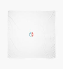nintendo switch Scarf