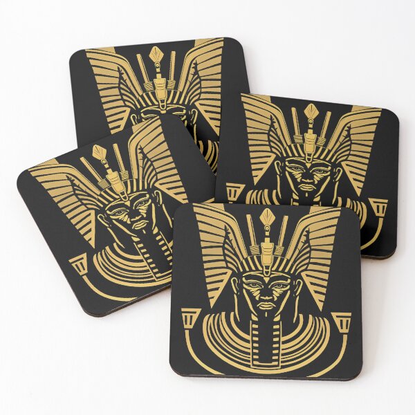 Item preview, Gilded composite mask  designed and sold by Enga6.