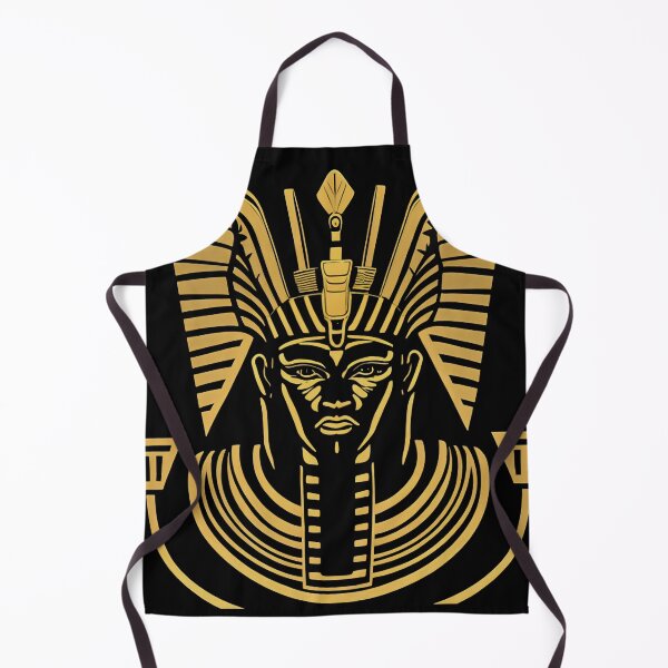 Item preview, Gilded composite mask designed and sold by Enga6.