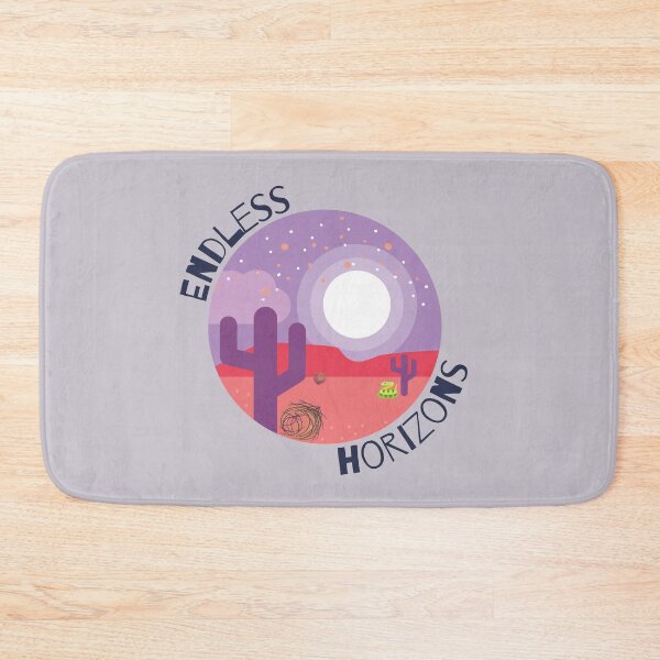 Item preview, Endless horizons. The desert. designed and sold by Osobliwe.