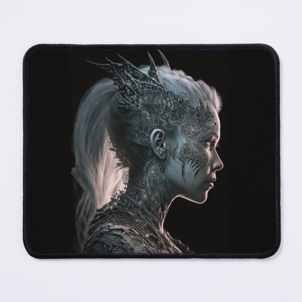 Item preview, Valkyrie Portrait. designed and sold by Xylos247.