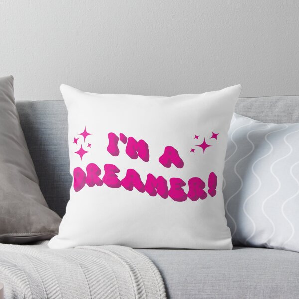 Item preview, I'm a dreamer designed and sold by AndromedaWeb.