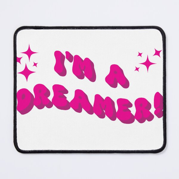 Item preview, I'm a dreamer designed and sold by AndromedaWeb.