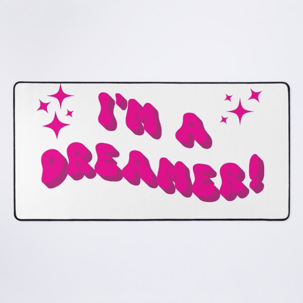 Item preview, I'm a dreamer designed and sold by AndromedaWeb.