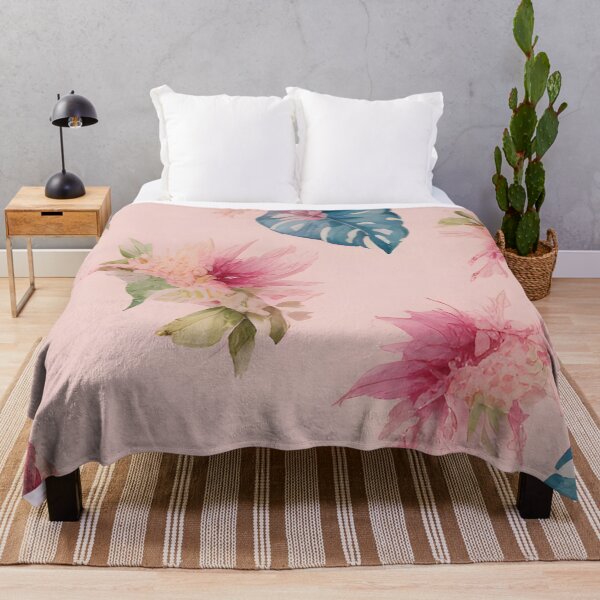 Item preview, Oriental Blooms Pattern - Cool Art designed and sold by joejiing.