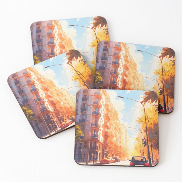 Item preview, A day in Paris designed and sold by RedCosmos-.
