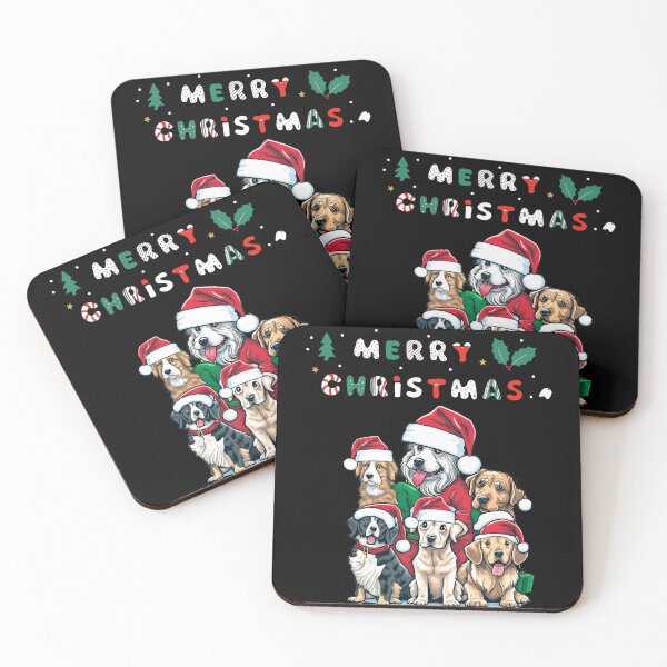 Item preview, Merry Christmas - convey the feeling of Christmas designed and sold by KolbaVison.