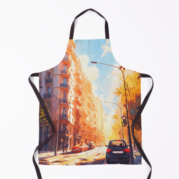 Item preview, A day in Paris designed and sold by RedCosmos-.