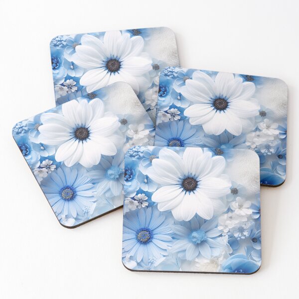 Item preview, Floral Delight designed and sold by Visual-Elixir.