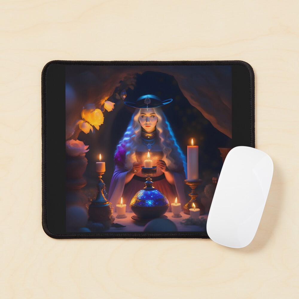 Item preview, Mouse Pad designed and sold by Shiwwa.