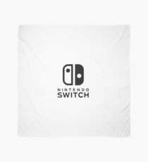 nintendo switch Scarf