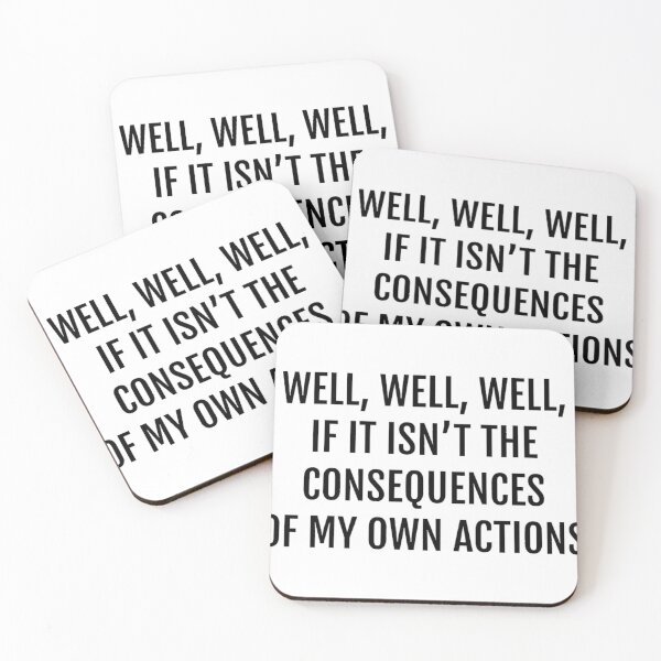 Item preview, well well well designed and sold by MonteBechtela.