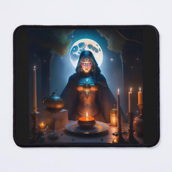 Item preview, Moonlit Ritual designed and sold by Shiwwa.