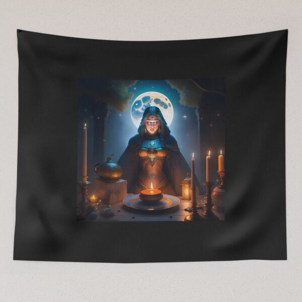 Item preview, Moonlit Ritual designed and sold by Shiwwa.