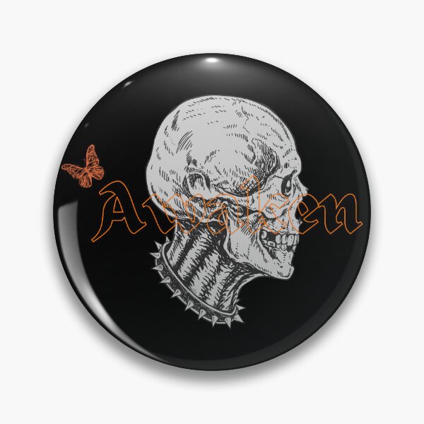 Item preview, Awaken designed and sold by Praphad.