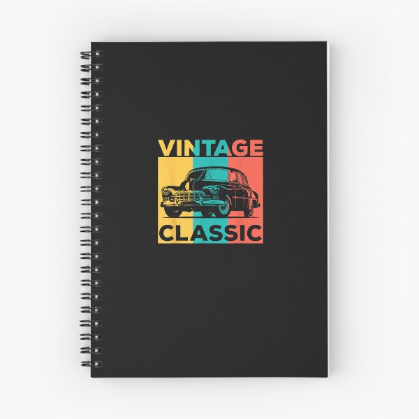 Item preview, Classic Car Gift - Vintage Car Enthusiast  designed and sold by JeniceDMagers.