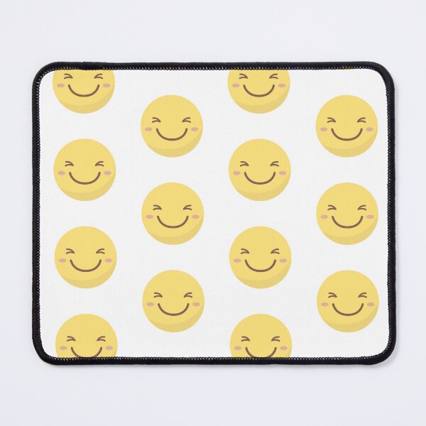 Item preview, Mr. Smile designed and sold by Kni2BeDesign.