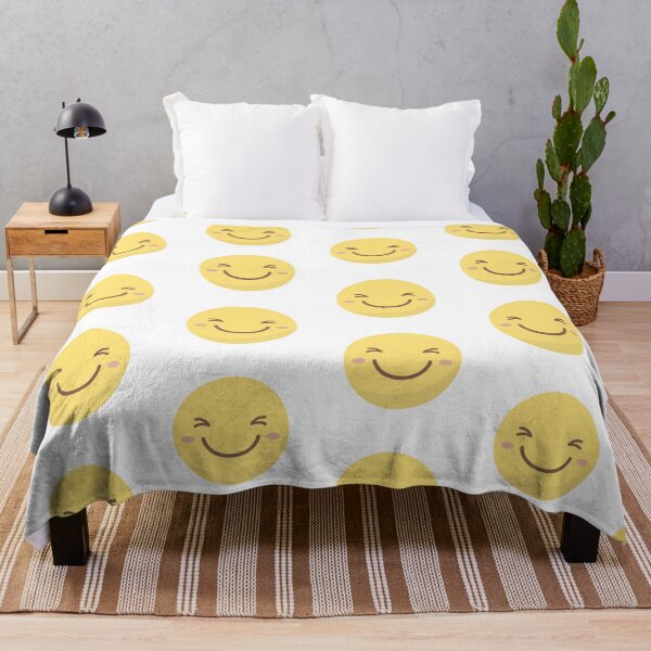 Item preview, Mr. Smile designed and sold by Kni2BeDesign.