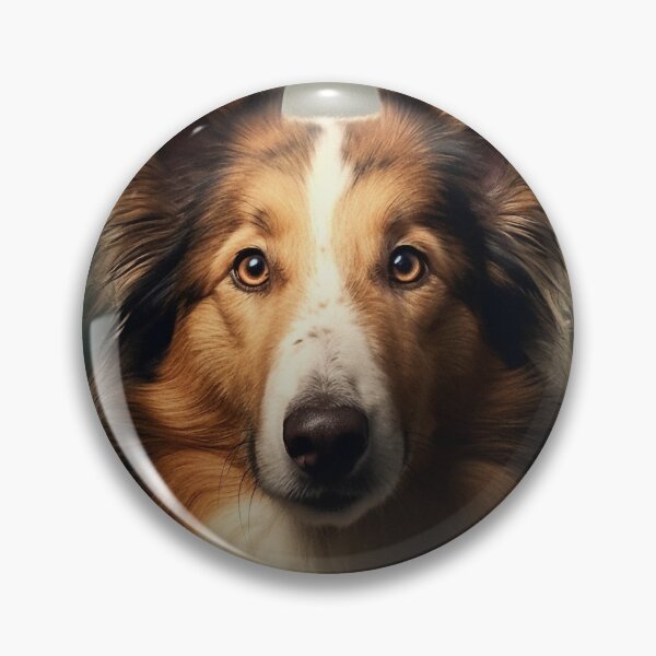 Item preview, Owning a Collie is like having a piece of heaven on earth designed and sold by soulofalion.