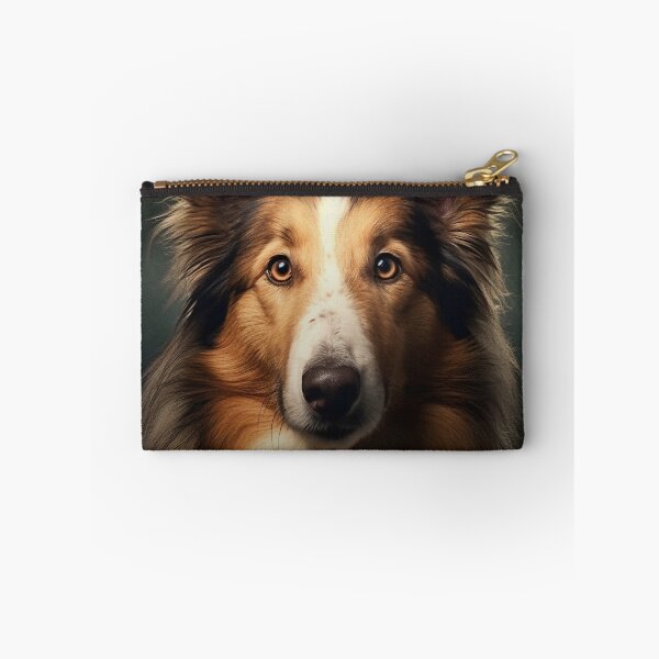 Item preview, Owning a Collie is like having a piece of heaven on earth designed and sold by soulofalion.