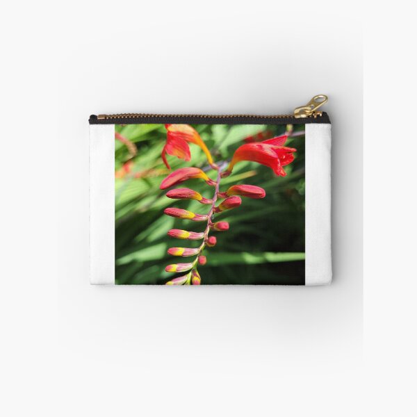 Item preview, Crocosmia designed and sold by OhNoNotAgain42.