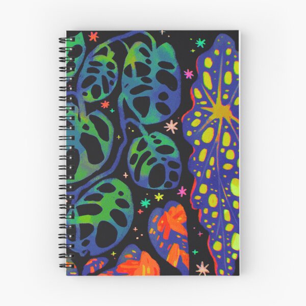 Item preview, houseplant (neon) designed and sold by ryegardens.