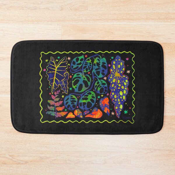 Item preview, houseplant (neon) designed and sold by ryegardens.
