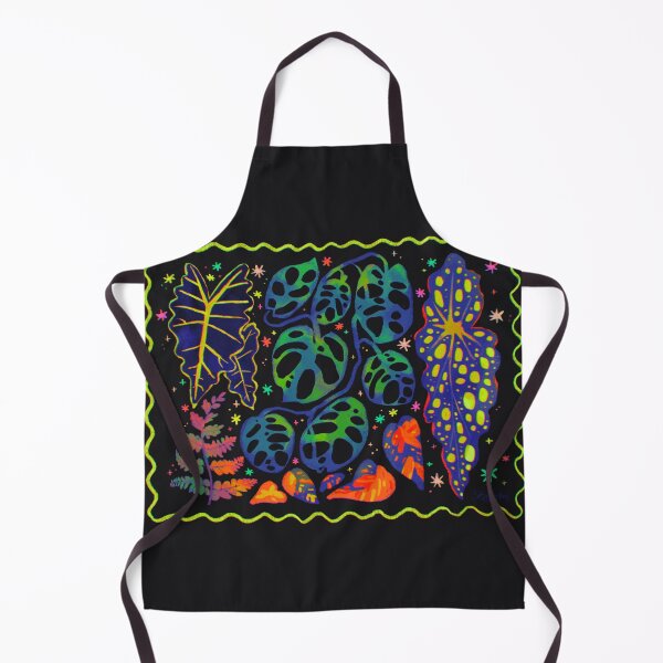Item preview, houseplant (neon) designed and sold by ryegardens.