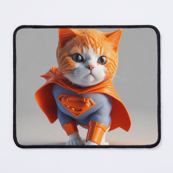 Item preview, Super Cat designed and sold by Imaginemy.