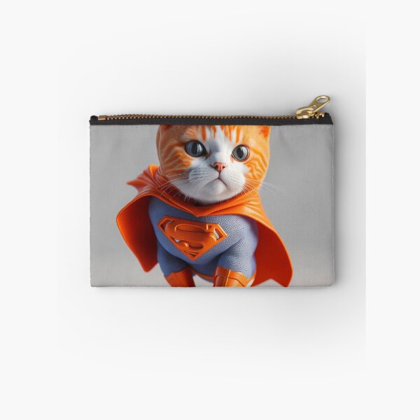 Item preview, Super Cat designed and sold by Imaginemy.
