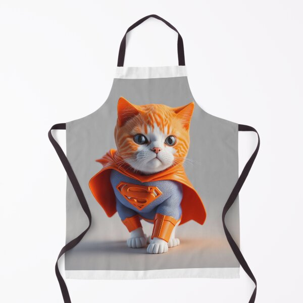 Item preview, Super Cat designed and sold by Imaginemy.