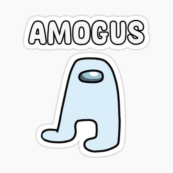 Amogus, Memes and Jokes from Game Among Us!