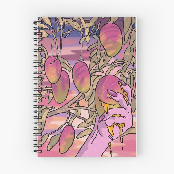 Item preview, Mangos designed and sold by SODirtt.