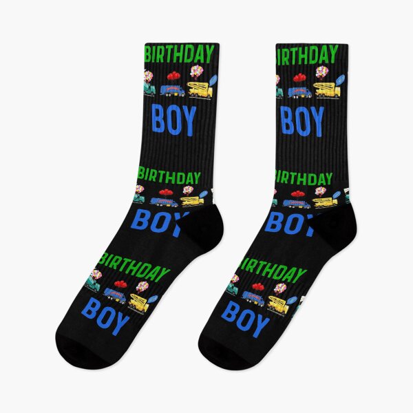 Item preview, Trucks Toddler Birthday Party Birthday Boy Mix Trucks designed and sold by farhanhafeez.