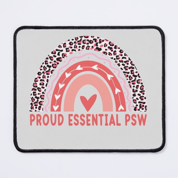 Item preview, Proud Essential PSW designed and sold by TaraGbear.