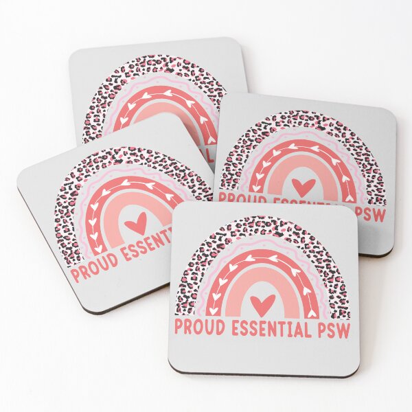 Item preview, Proud Essential PSW designed and sold by TaraGbear.