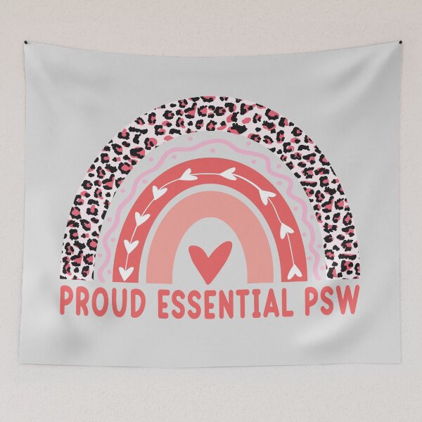 Item preview, Proud Essential PSW designed and sold by TaraGbear.