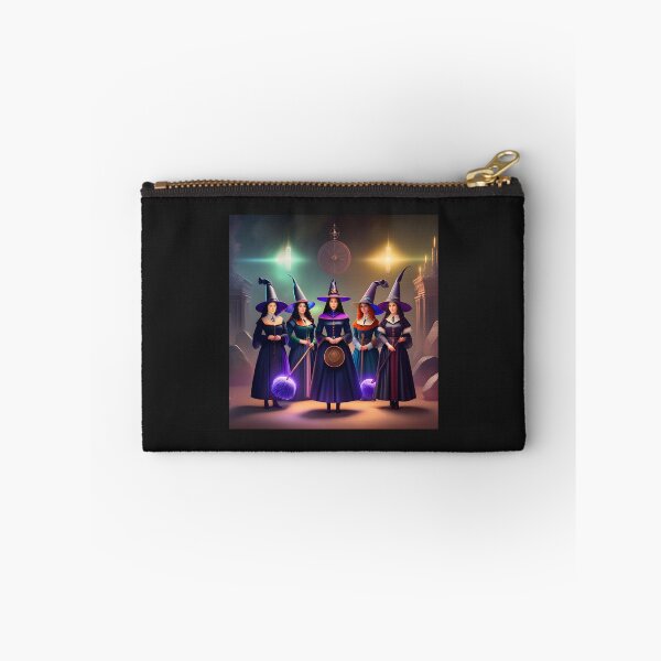 Item preview, Witchy Coven designed and sold by Shiwwa.