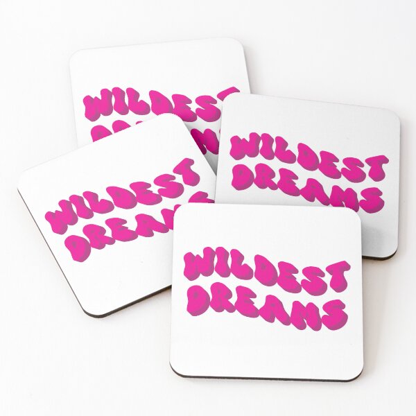 Item preview, Wildest Dreams designed and sold by AndromedaWeb.