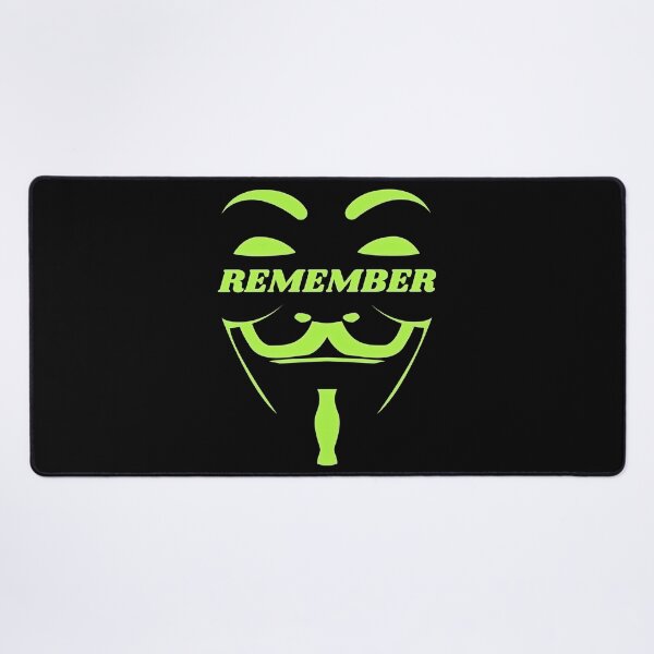Item preview, Remember Remember The 5th Of November | Guy Fawkes Night designed and sold by CoolHippoQuotes.