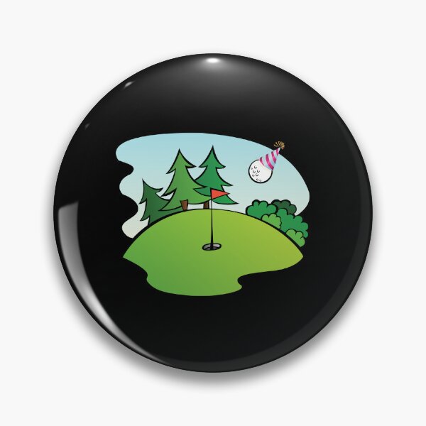 Item preview, Golfer Birthday - Funny Golf Happy Birdie To Me Dad Son Grandpa Uncle Birthday Gift designed and sold by farhanhafeez.